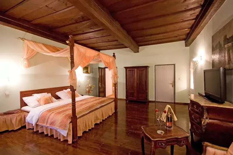 Photo 3 of Hotel Villa Conti